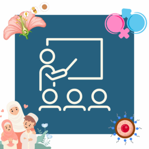 Atelier vidéo REPLAY - parler sexualité avec mon enfant musulman